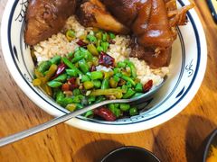 -大袁猪脚饭(水晶郦城店)