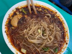 -甘记肥肠粉(马鞍北路店)