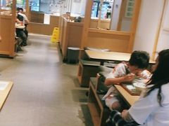 大堂-老乡鸡(联家超市北辰天都店)