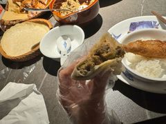 -前海沿·青岛菜(大拇指广场石老人店)