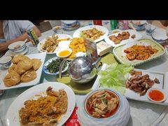 -东江海鲜大排档·潮汕菜·砂锅粥