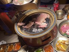 -西塔老太太泥炉烤肉(温州首店万象城黑金店)