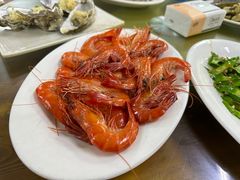 -板桥海鲜广场(文明东店)