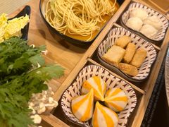 -牛匠和牛寿喜锅(西安总店)