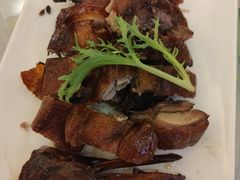 -椿记烧鹅(叠彩店)