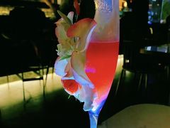 -STARRY CAFE & LOUNGE BAR(高新店)