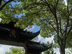 -西园戒幢律寺