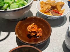 -寨子里的钵钵菜·湘西山里菜(魅力湘西店)