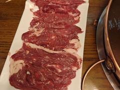 -蘭番坊青海特色铜锅涮·清真