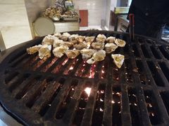 -东方红海鲜百汇(国际大厦店)