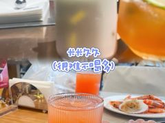 -东方红海鲜百汇(国际大厦店)