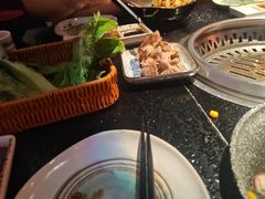 -牛焱·烧肉酒肆(五大道店)