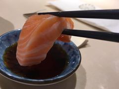 -阿吾罗日本料理(K11艺术中心店)
