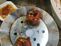 -魁盛居百年鲁菜馆(县西巷店)