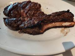 纽约西冷-Wolfgang’s Steakhouse 沃夫冈牛排馆(上海白玉兰广场店)