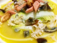 -A One Kitchen·南京精菜馆(德基广场店)