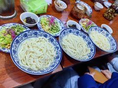 -方砖厂69号炸酱面(方砖厂胡同店)