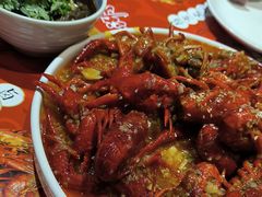 -李双猪·小龙虾·烧烤·羊肉煲(乐山店)