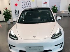 -TESLA 特斯拉(北京南四环中路特斯拉中心)