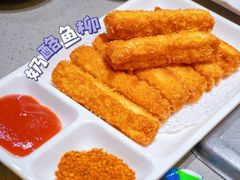 -海底捞火锅(六合天街店)