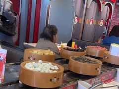-龍歌自助小火锅(市南金茂湾店)