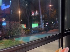 -小杨烤肉(朱雀店)