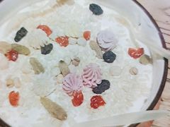 -铁人烧烤(民联C区店)