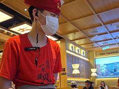 -西塔老太太泥炉烤肉(湖东领汇广场店)