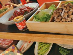 -廖掌柜·重庆鲜货火锅(上海首店)