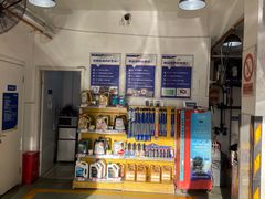 -车享家汽车养护中心(洪山路店)