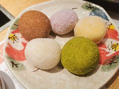 -温野菜涮涮锅(西单大悦城店)