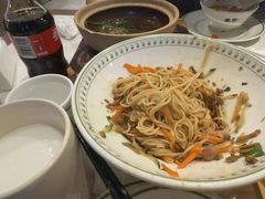 -春家·非遗手工小吃(徐汇万科广场店)