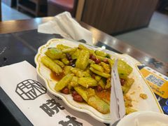 -晓林火锅(安定门店)