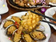 -友强·23年特色海鲜大排档(厦门店)