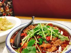 -新辉港式茶餐厅(北栅店)