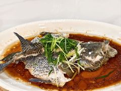 -旭璟酒家·传统粤菜·湘菜(逸景路店)