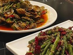 -三猫黑鱼花(南大店)