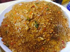 -穆老九清真牛羊肉馆(宋城店)