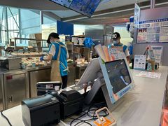 -DQ·蛋糕·冰淇淋(南开大悦城2F店)