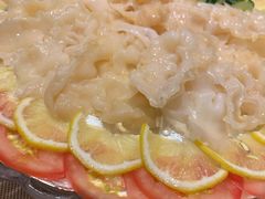 -潮府馆·非遗潮州菜·世纪公园(新国际博览中心店)