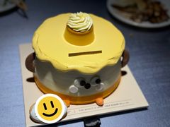 -半勺舒舒生日蛋糕店