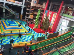 -蒙特利亲子乐园