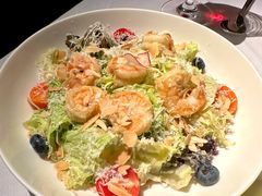 -Bistro Wang 牛排馆