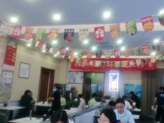 -马兰拉面(西直门外店)