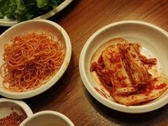 -辛氏火炉·韩式古法烤肉(松北店)