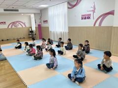 -天津蜂巢幼儿园·托育