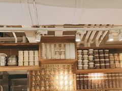 -无印良品餐堂 MUJI Diner(成都太古里店)