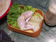 -牛New寿喜烧(中山公园龙之梦店)