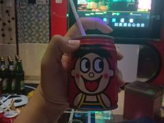 -迪迪派KTV(创业大厦店)