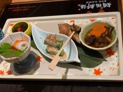 -锅物新语&寿喜烧.炉端割烹(世博源店)